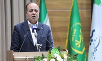 وزارت جهاد کشاورزی به طور جدی خودکفایی در تولید محصولات کشاورزی را دنبال می‌کند